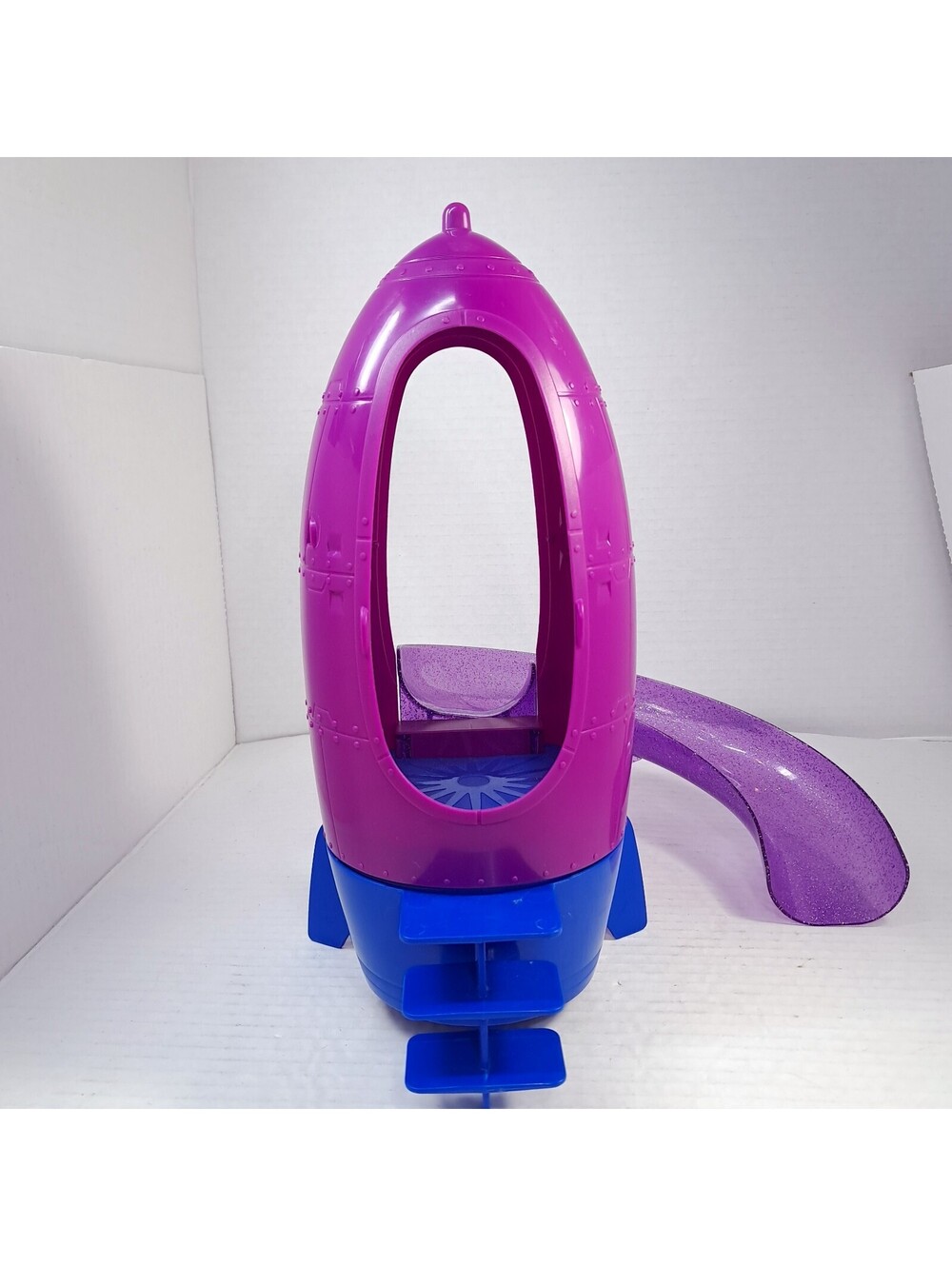 Barbie Space Station Discovery Chelsea Rocket slide playset playground toy 2020